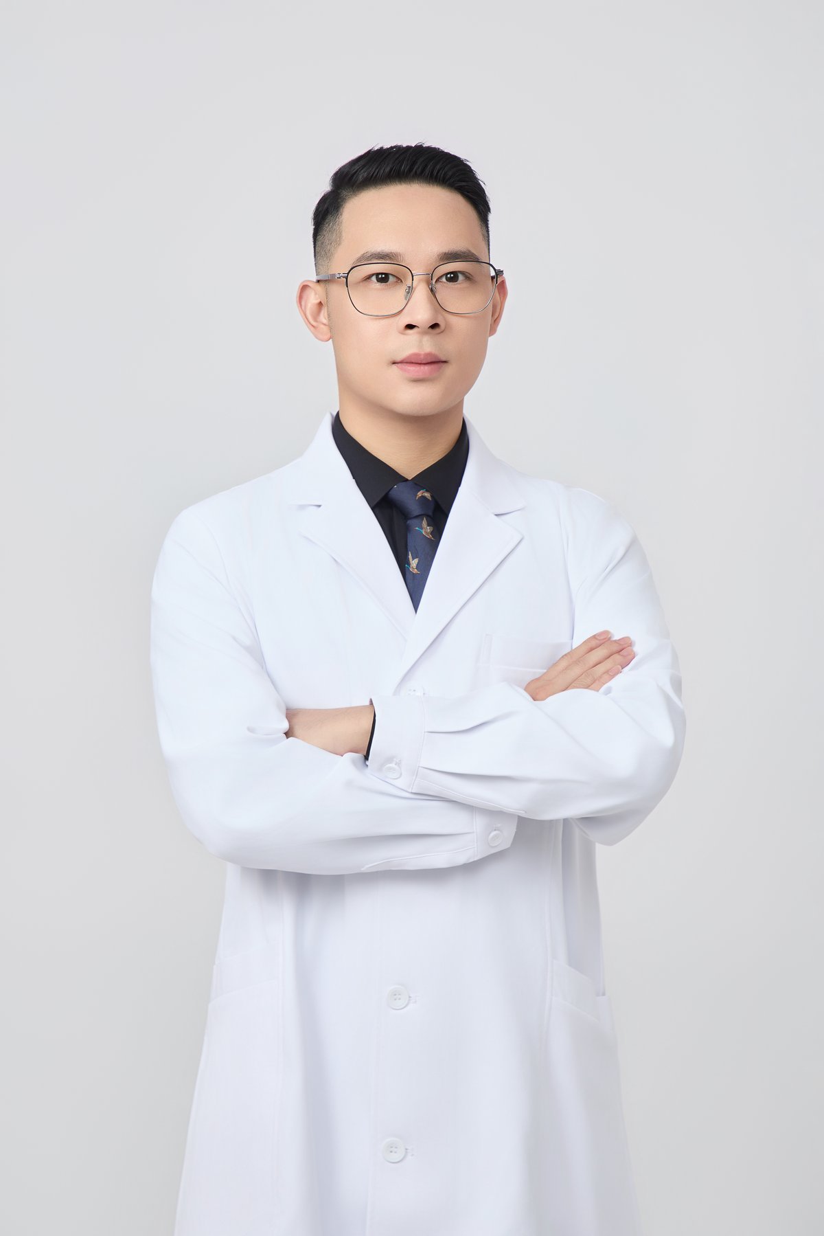 汪旭杰 医师