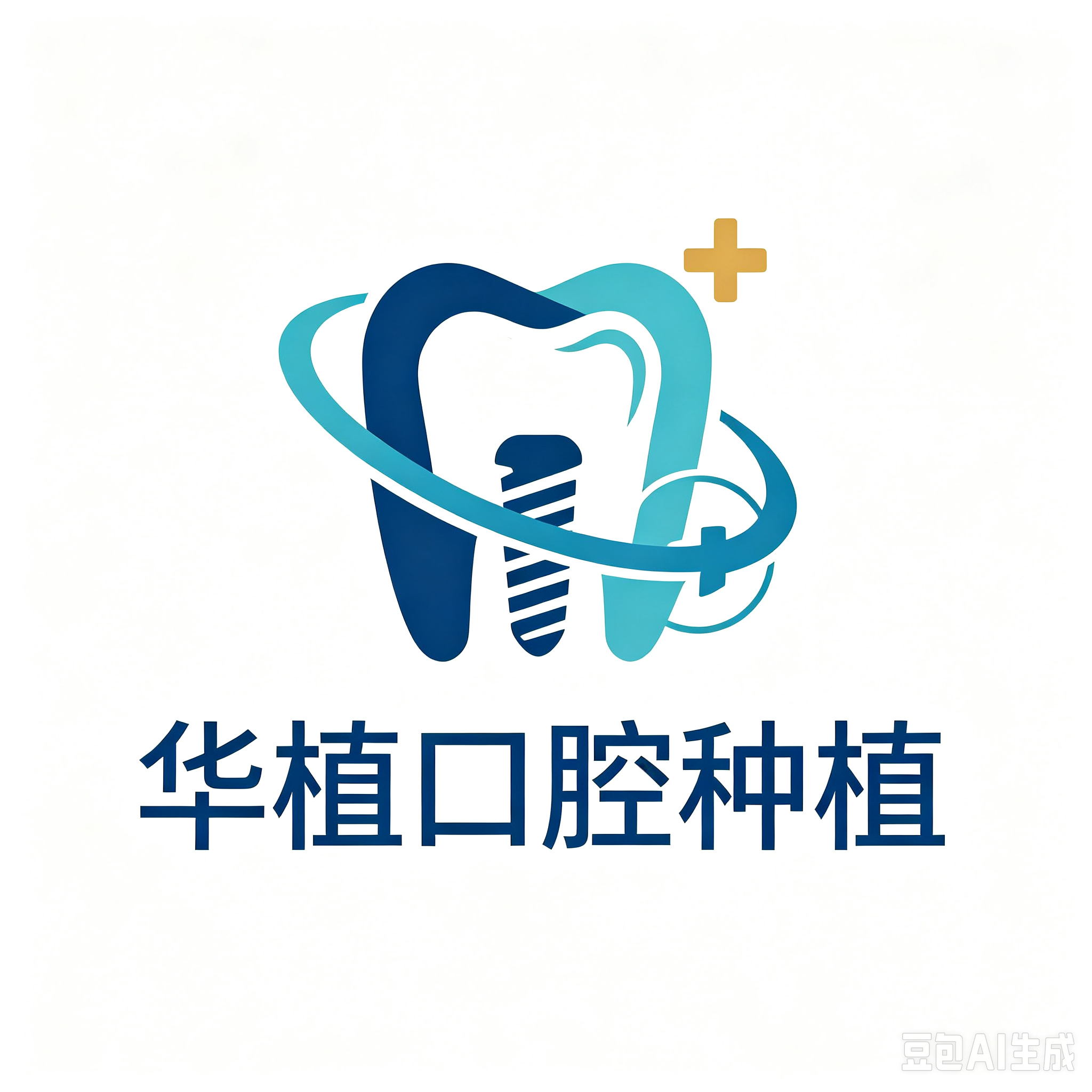 华植口腔